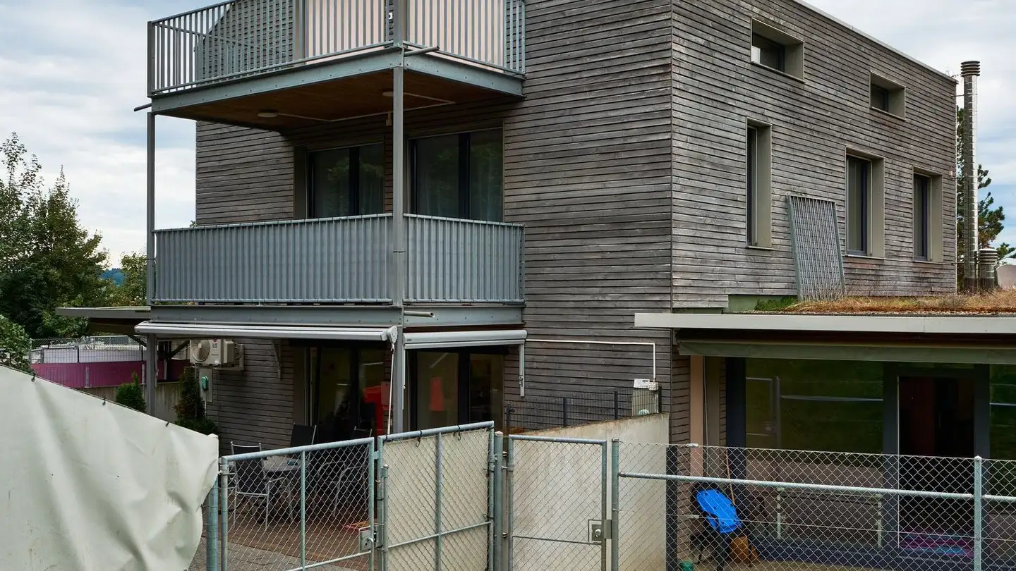 Edificio residenziale in vendita - Tobelacherweg 14, 5622 Waltenschwil - Photo 4