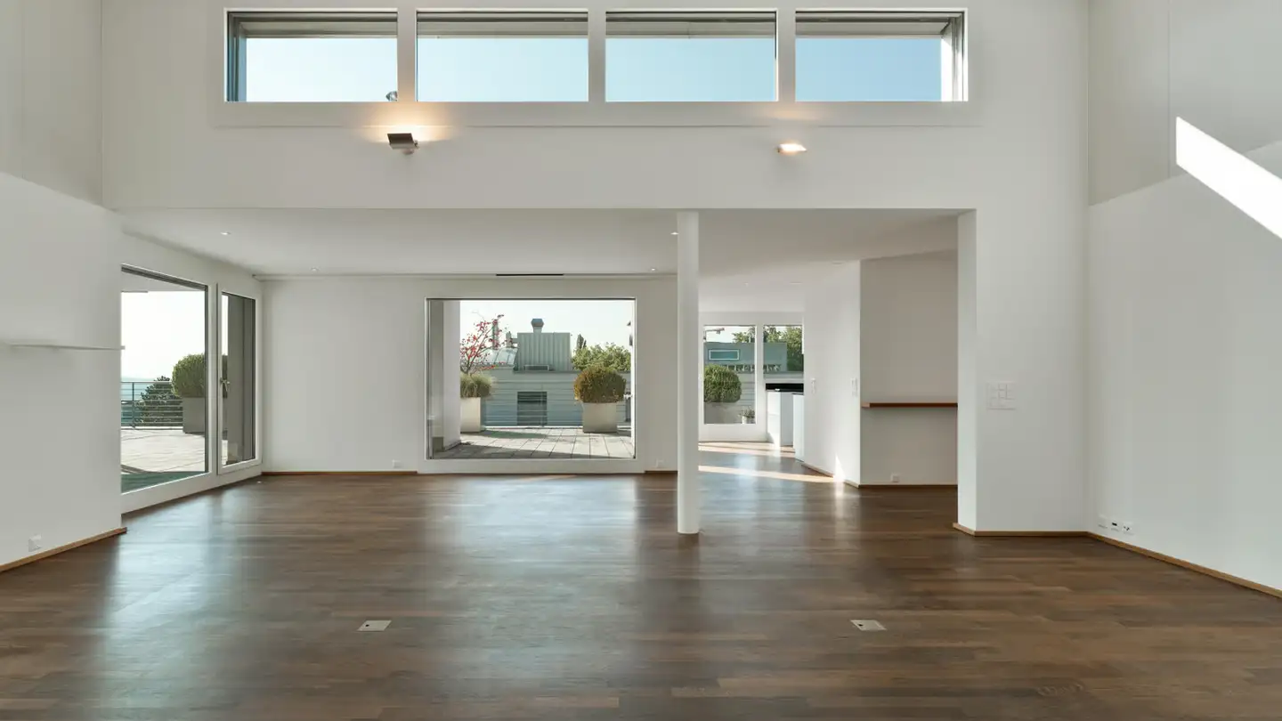 Attique à vendre - 8803 Rüschlikon - Photo 3