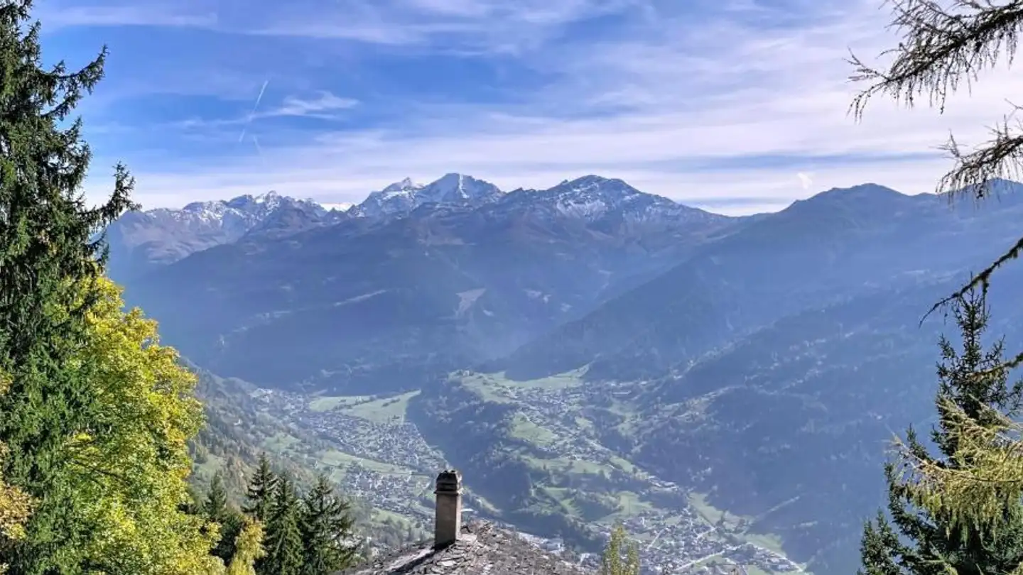 Einfamilienhaus kaufen - 1936 Verbier - Foto 3