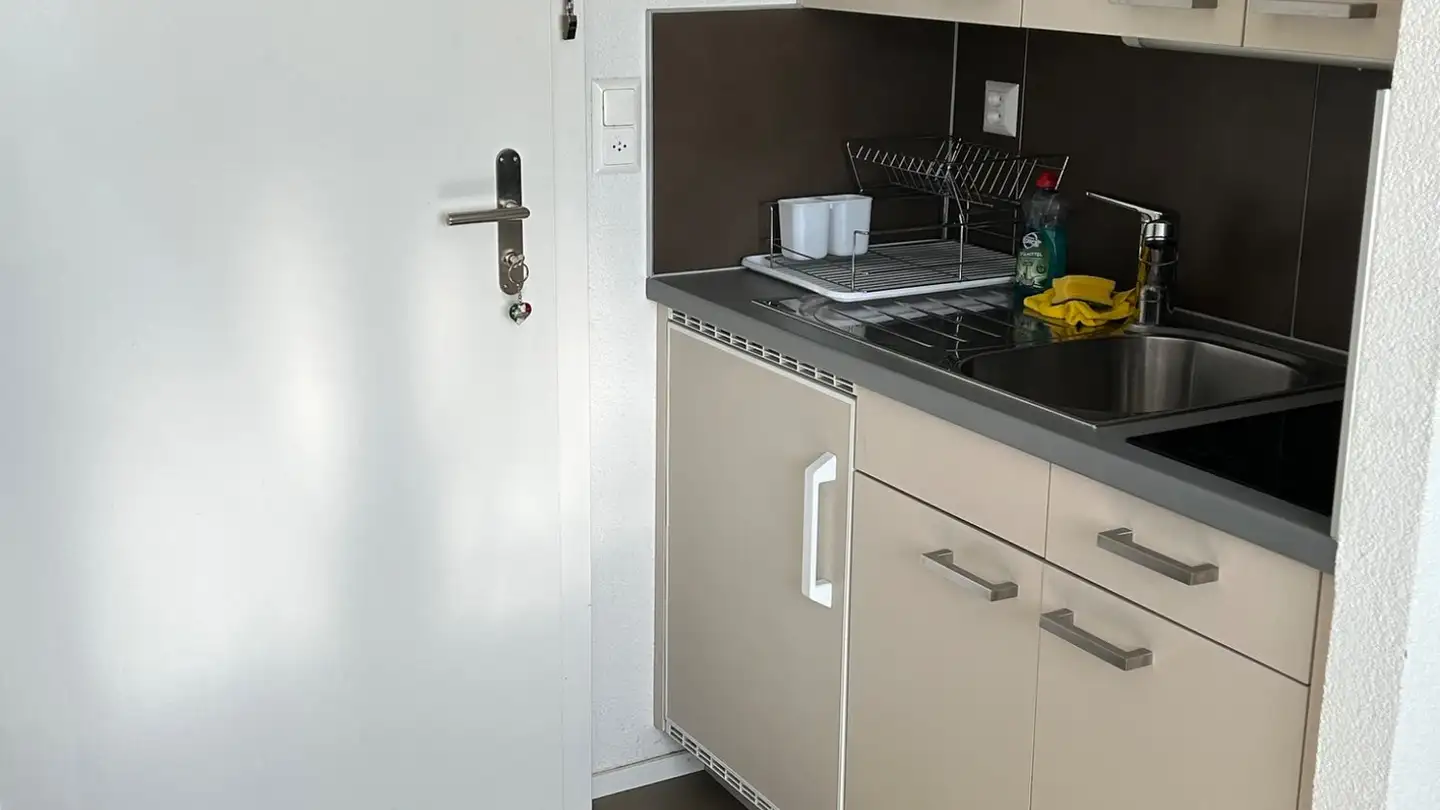 Appartamento in affitto - Rue Marie-De-Nemours 5, 2000 Neuchâtel