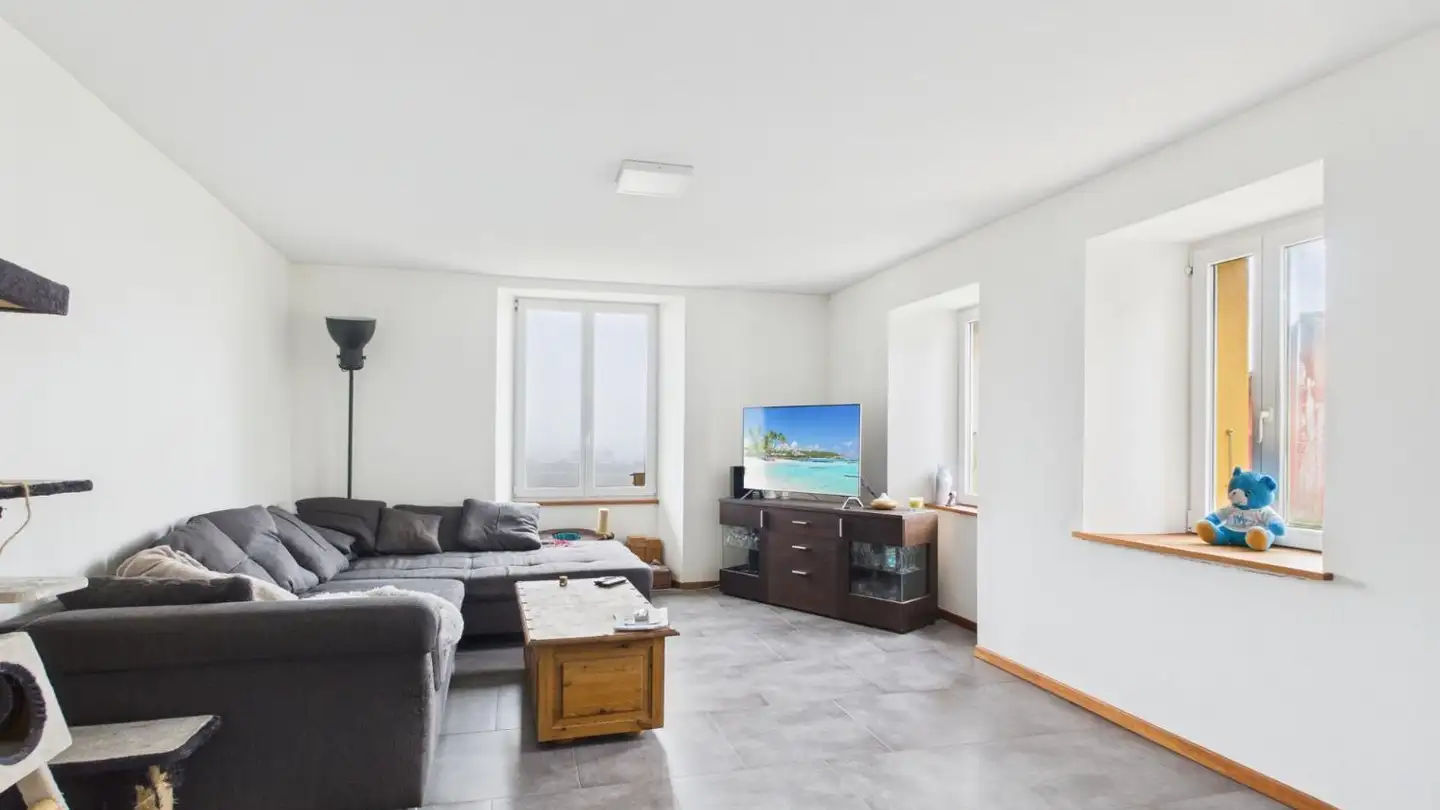 Appartamento in vendita - Grand-Rue 31, 1436 Treycovagnes