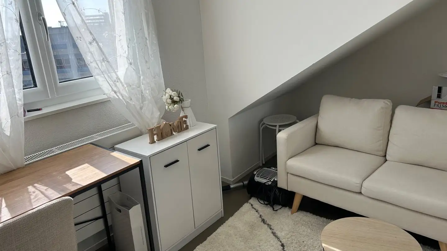 Appartamento in affitto - Rue Marie-De-Nemours 5, 2000 Neuchâtel - Foto 2