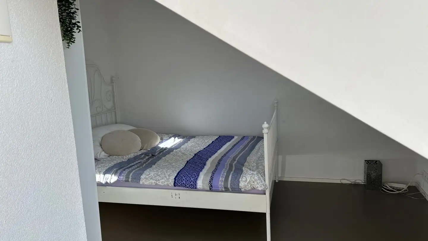 Appartamento in affitto - Rue Marie-De-Nemours 5, 2000 Neuchâtel - Foto 3