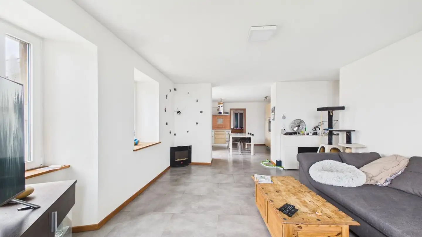 Appartamento in vendita - Grand-Rue 31, 1436 Treycovagnes - Foto 2