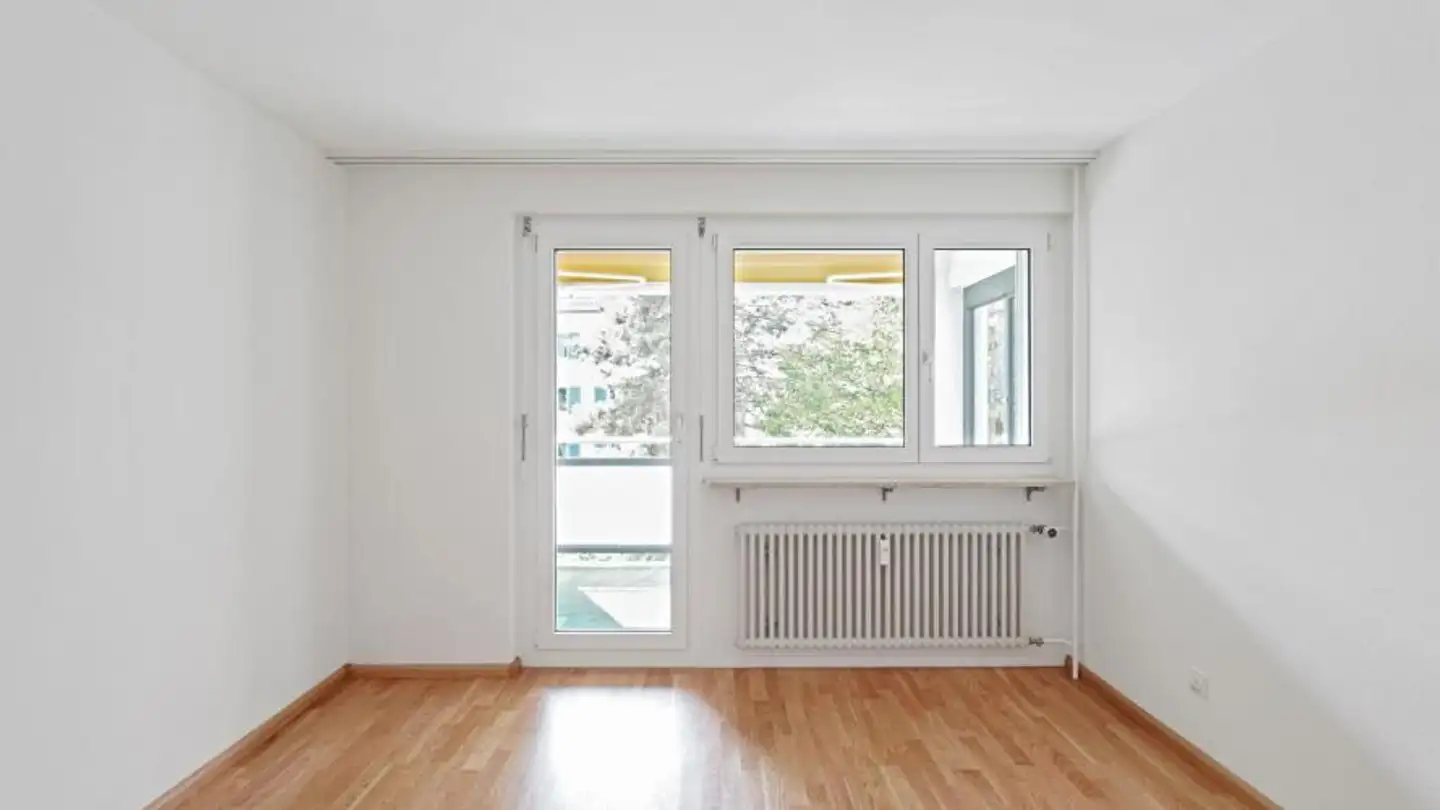 Apartment for rent - Sonnenbergstrasse 26, 4127 Birsfelden - Photo 2