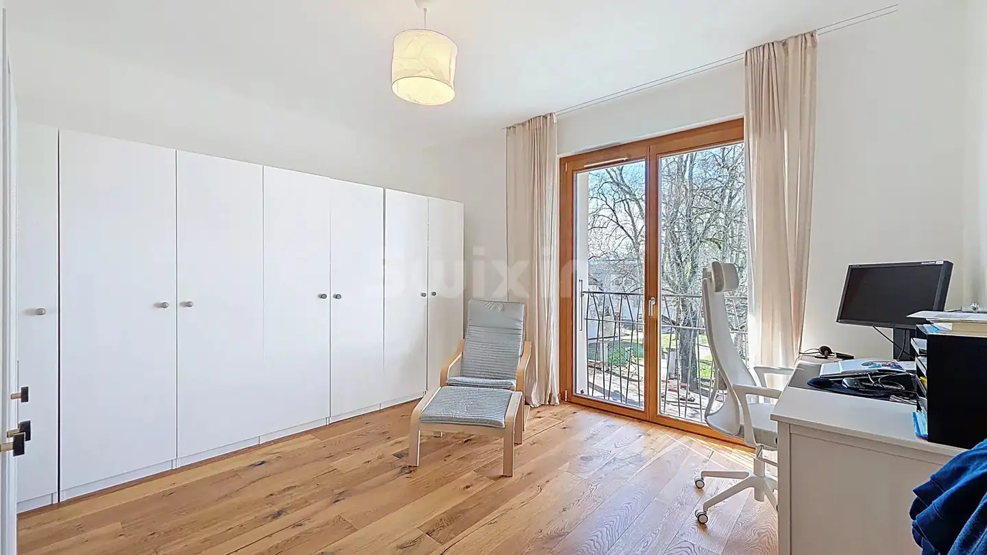 Appartement à louer - 1242 Satigny - Photo 4