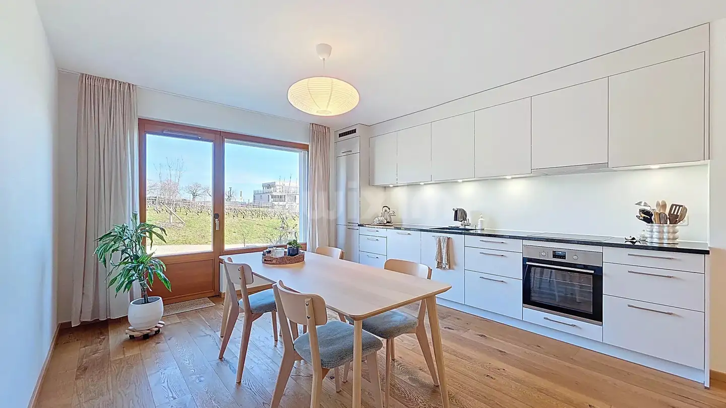 Appartement à louer - 1242 Satigny - Photo 3