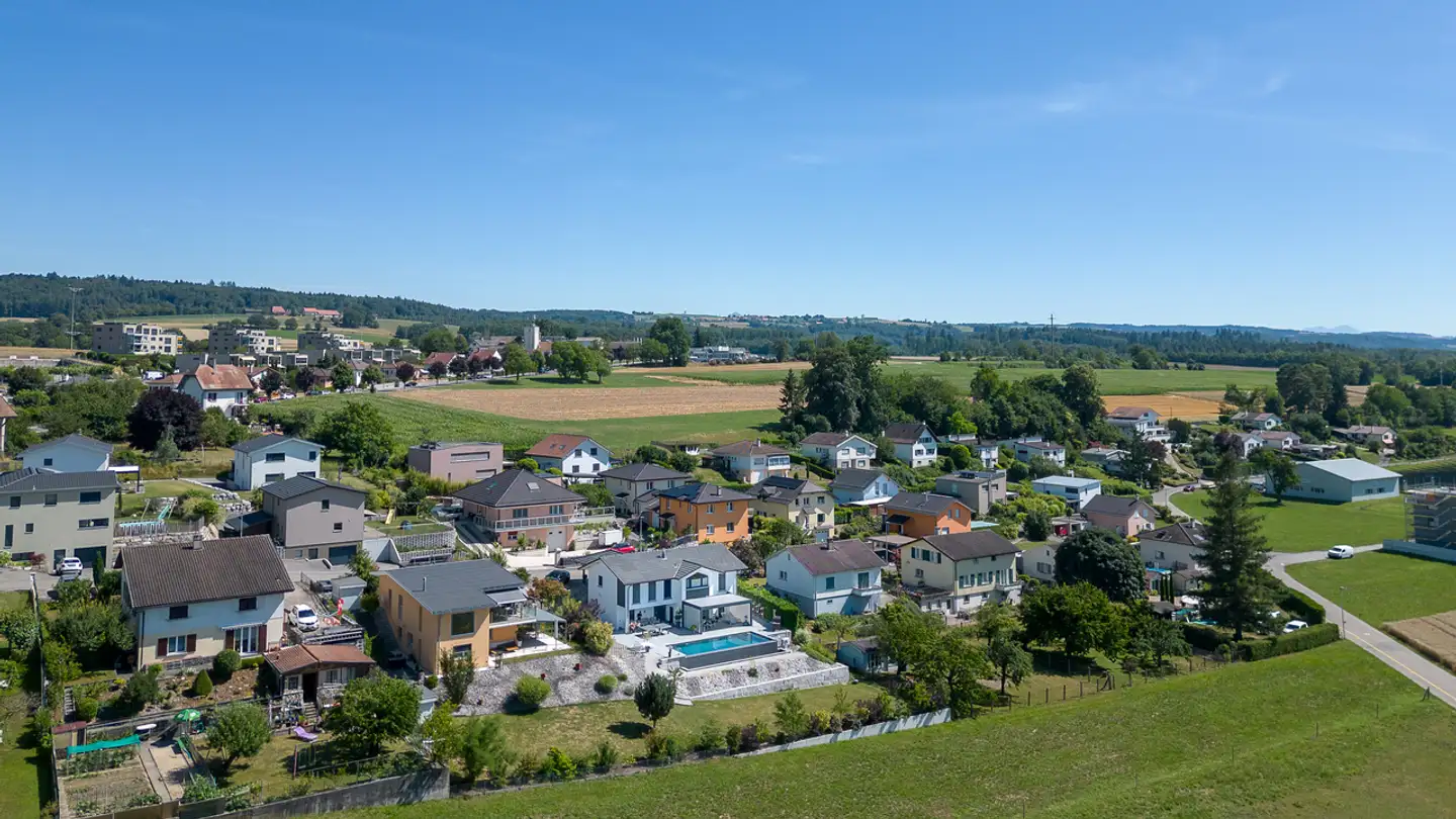 Casa singola in vendita - 1530 Payerne - Foto 4