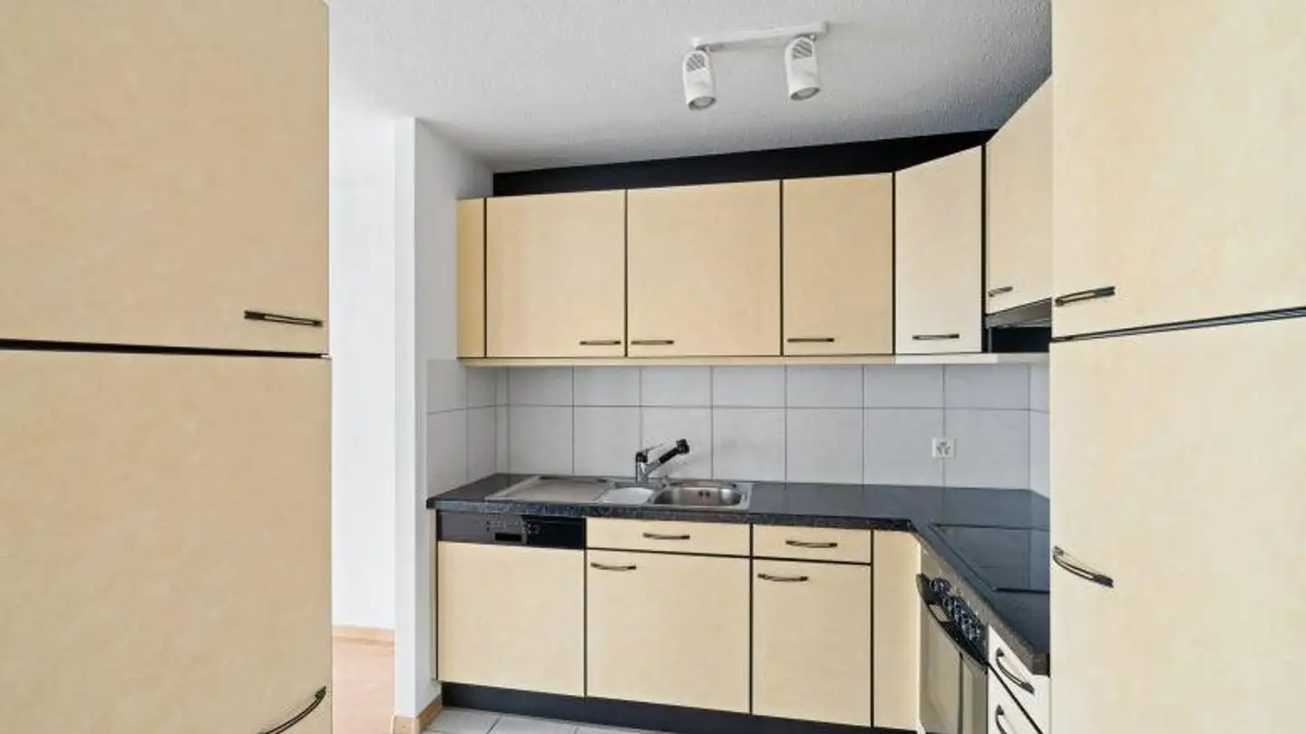 Appartamento in affitto - Alleestrasse 48, 8590 Romanshorn - Foto 4