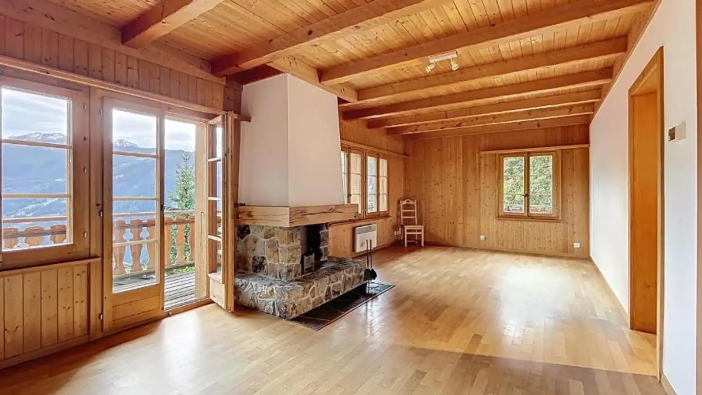 Einfamilienhaus kaufen - 1936 Verbier - Foto 2