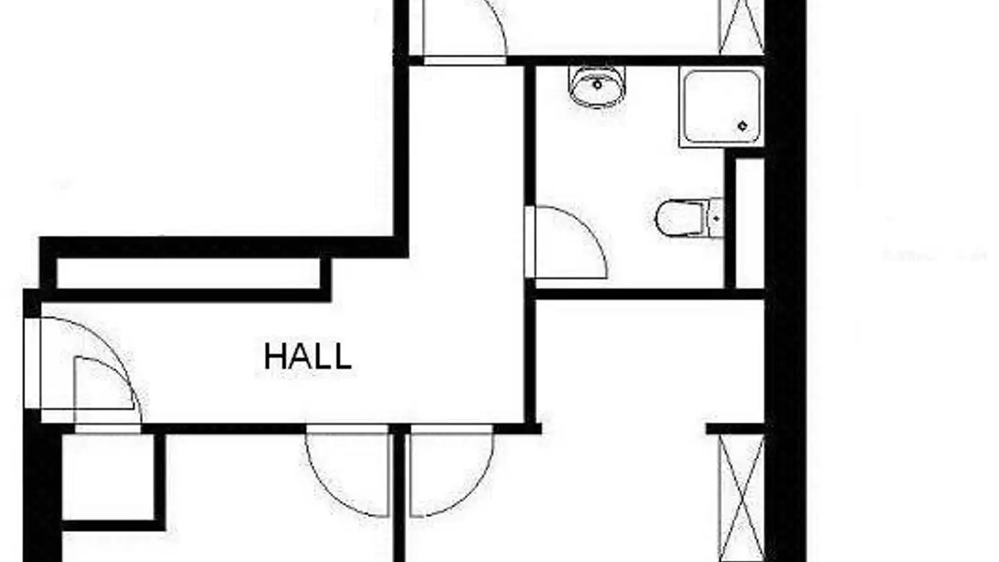 Appartamento in affitto - Rue Des Vollandes 29, 1207 Genève - Foto 2