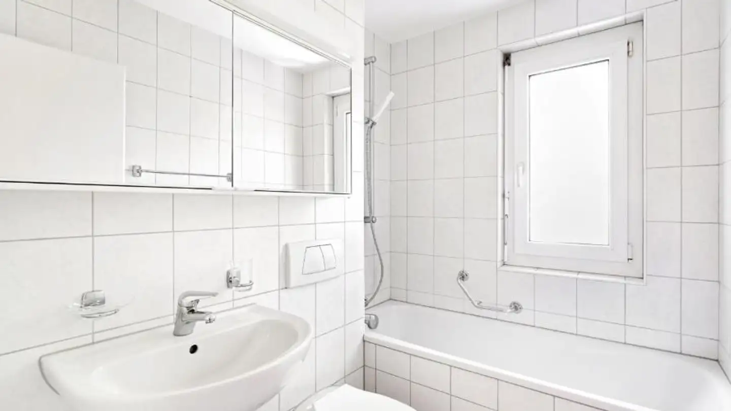 Apartment for rent - Sonnenbergstrasse 26, 4127 Birsfelden - Photo 4
