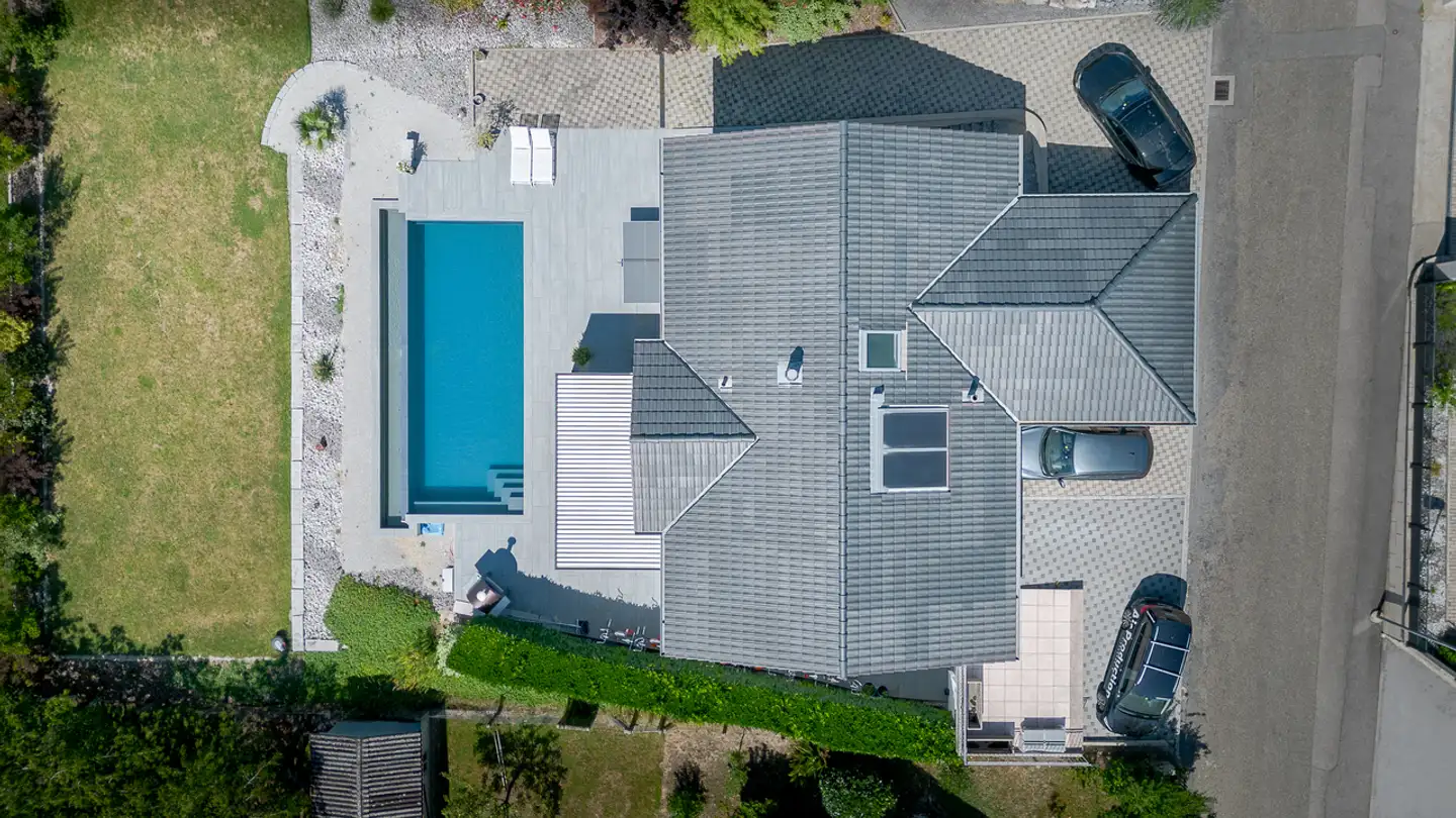 Single house for sale - Rue Des Jumelles, 1530 Payerne