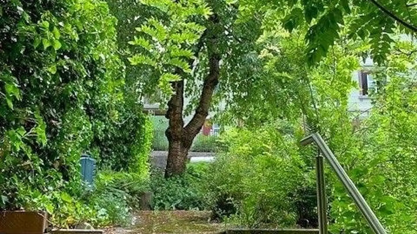 Immeuble résidentiel à vendre - Linsebühlstrasse 28, 9000 St. Gallen - Photo 4