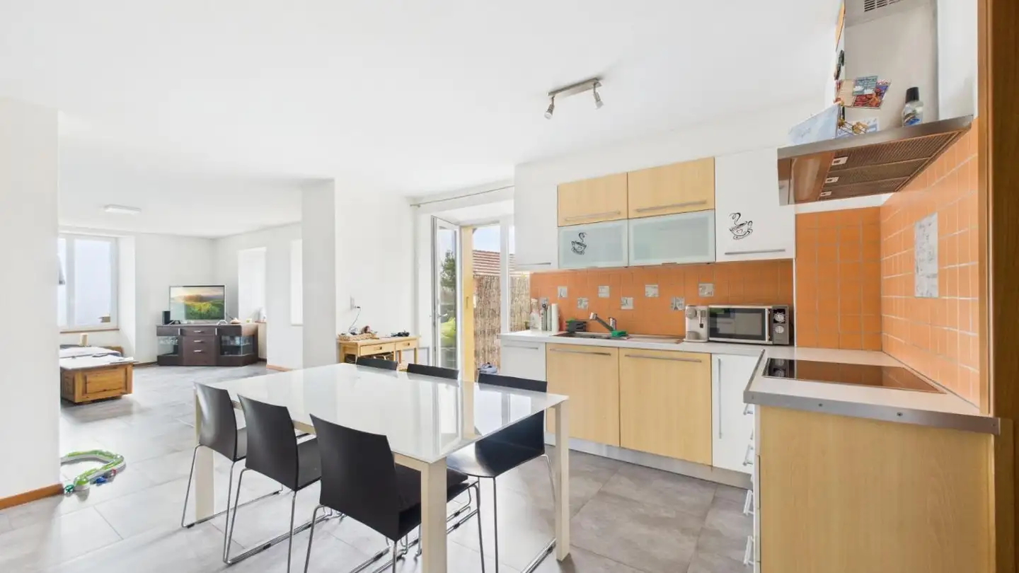 Appartamento in vendita - Grand-Rue 31, 1436 Treycovagnes - Foto 3