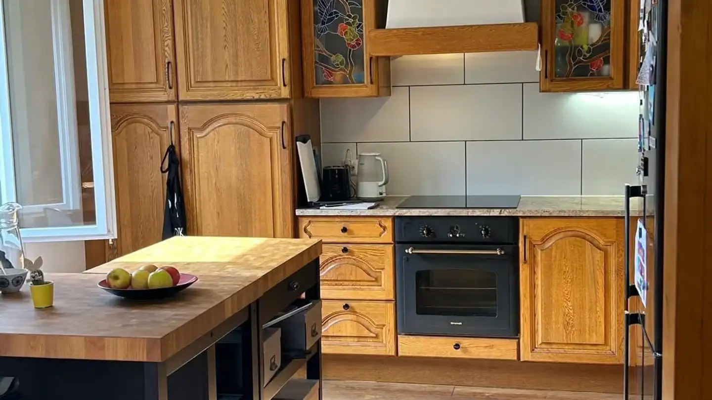 Einfamilienhaus mieten - Chemin De-Maisonneuve, 1219 Châtelaine - Foto 4