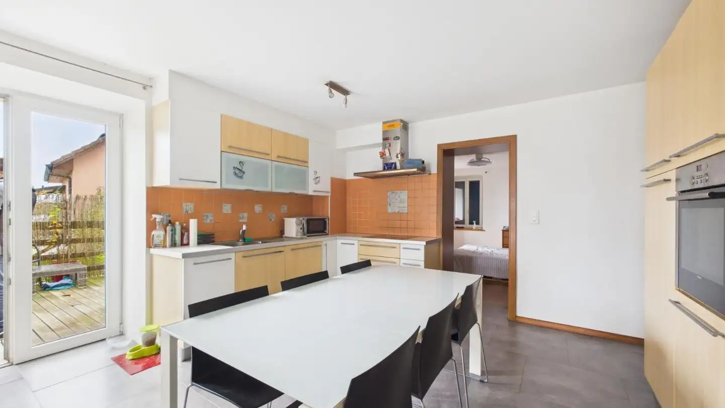 Appartamento in vendita - Grand-Rue 31, 1436 Treycovagnes - Foto 4