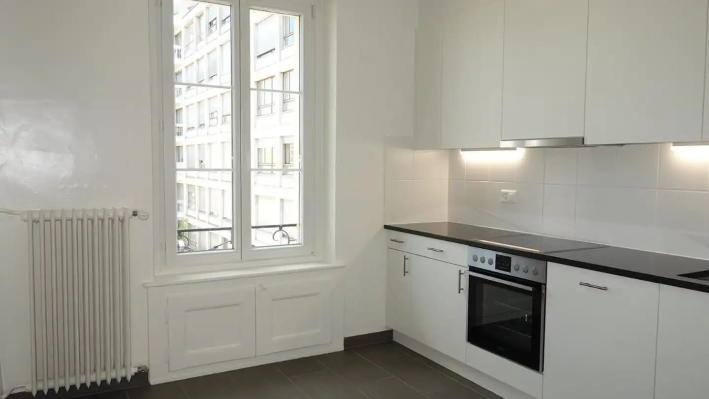 Appartamento in affitto - Rue Des Vollandes 29, 1207 Genève - Foto 3