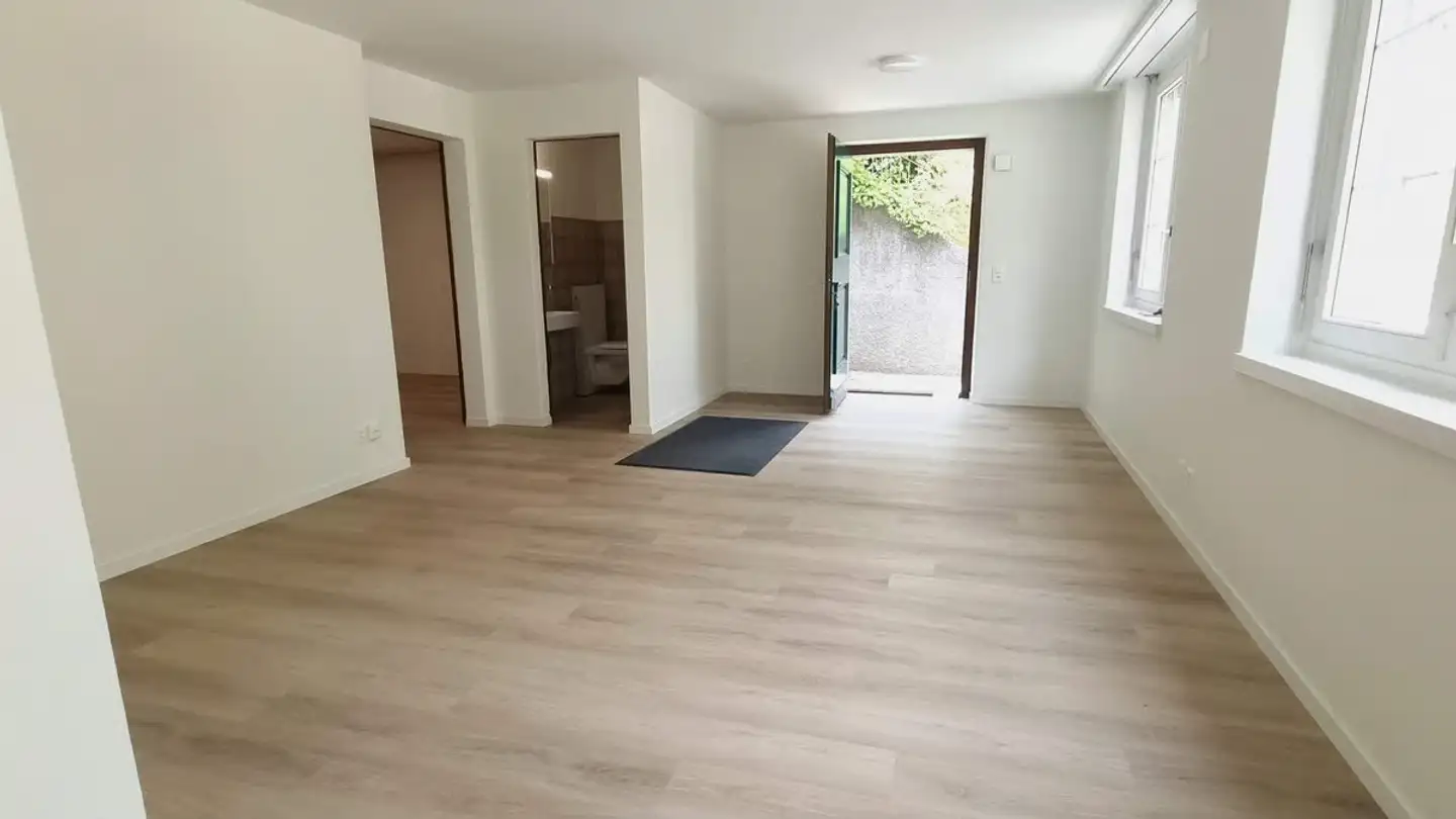 Office space for rent - Russenweg 30, 8008 Zürich