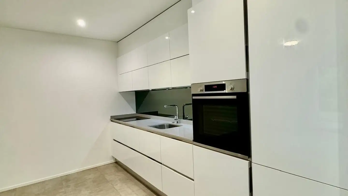 Appartamento in affitto - Via Costa 13, 6986 Curio - Foto 2