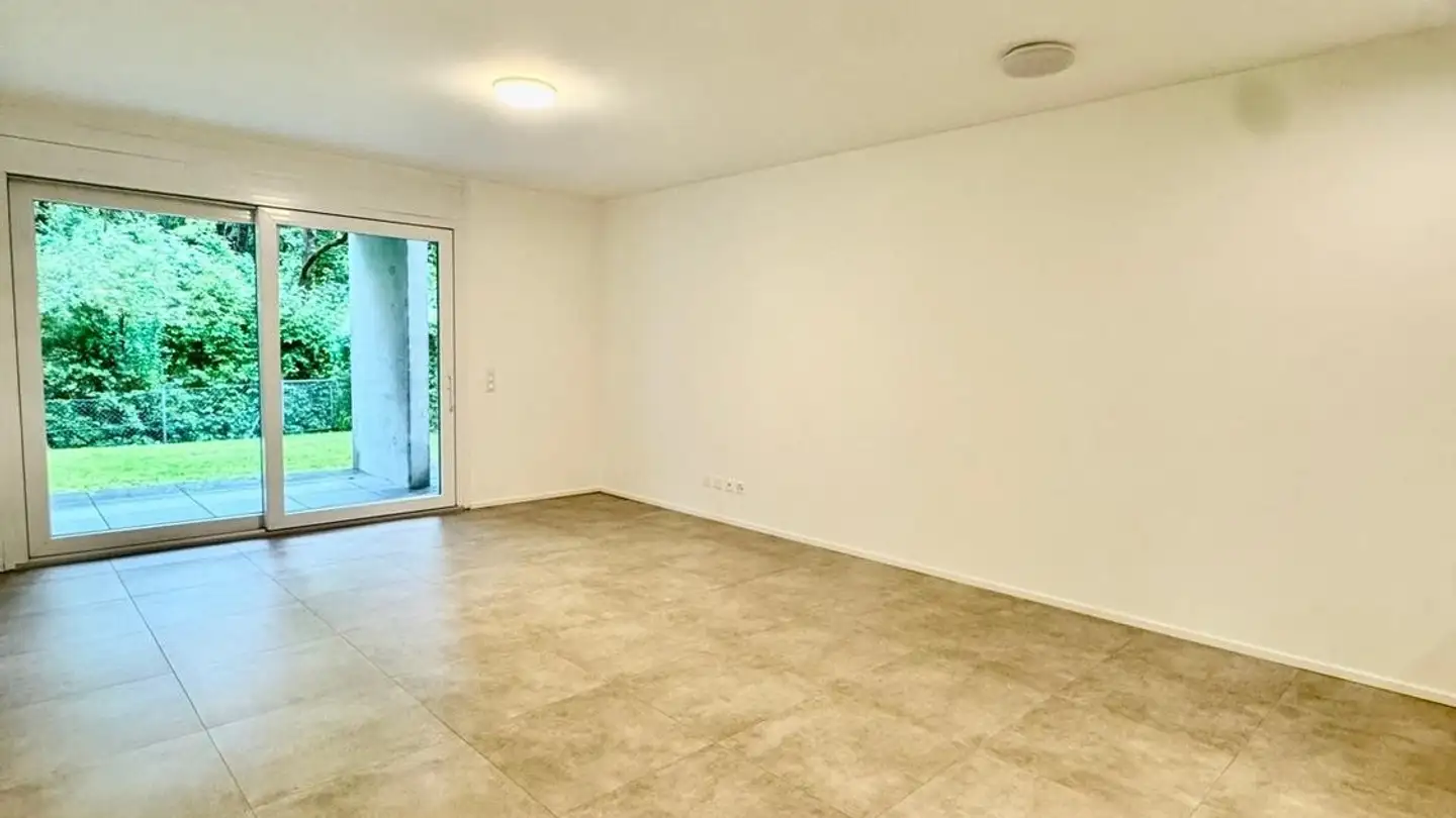 Appartamento in affitto - Via Costa 13, 6986 Curio - Foto 3