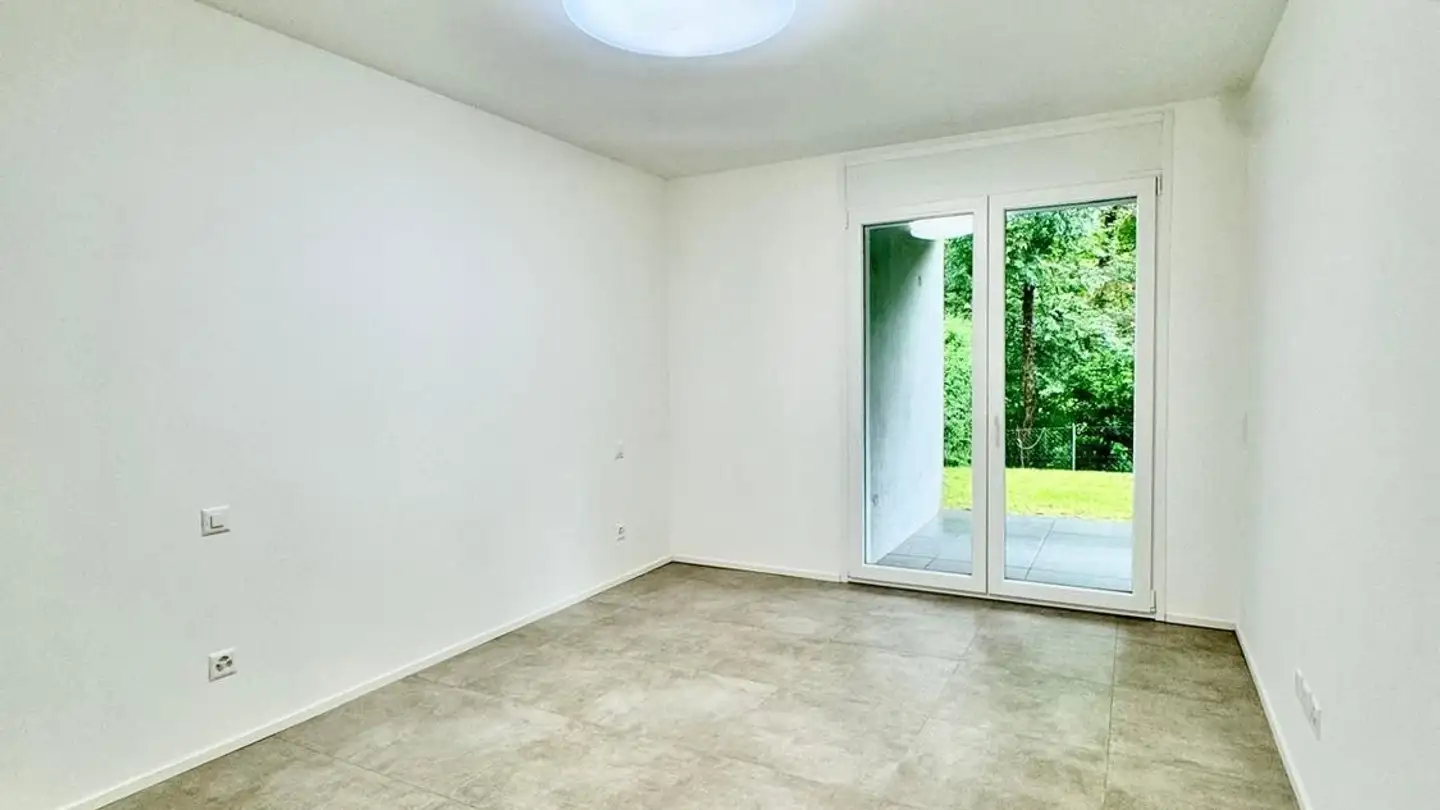 Appartamento in affitto - Via Costa 13, 6986 Curio - Foto 4