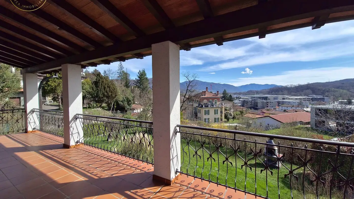 Villa in vendita - 6855 Stabio - Foto 2