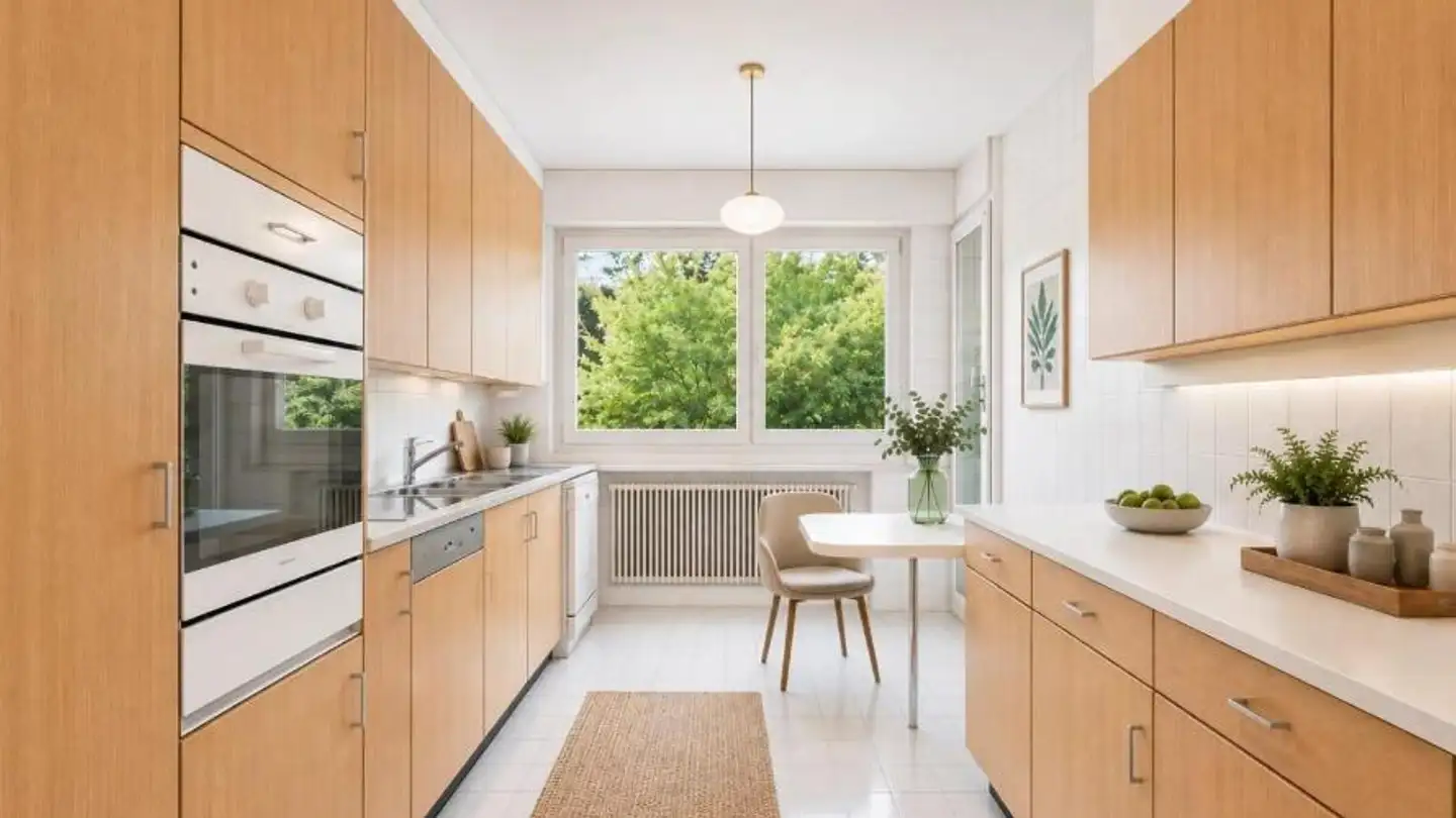 Appartement à vendre - 1209 Genève - Photo 4