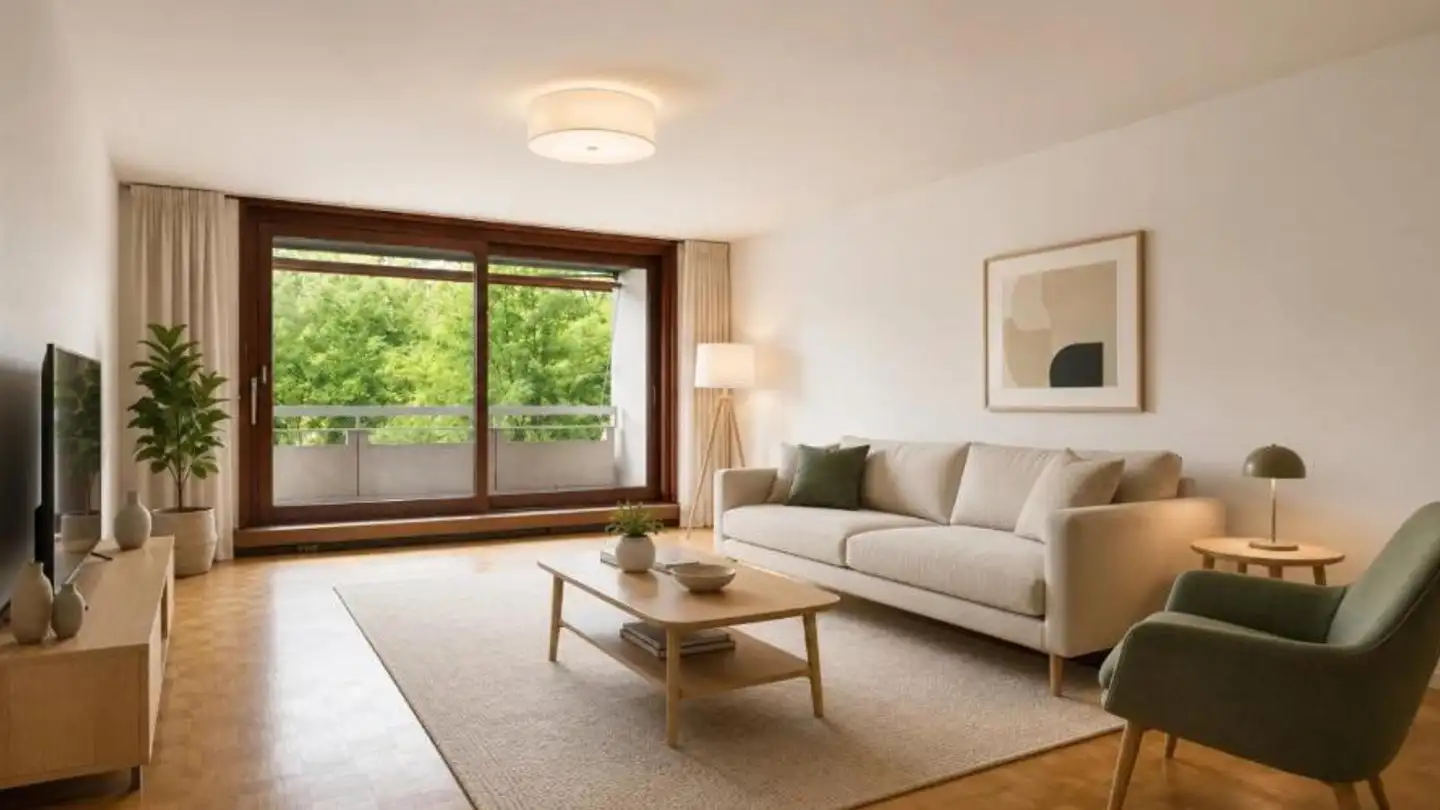 Appartement à vendre - 1209 Genève - Photo 2