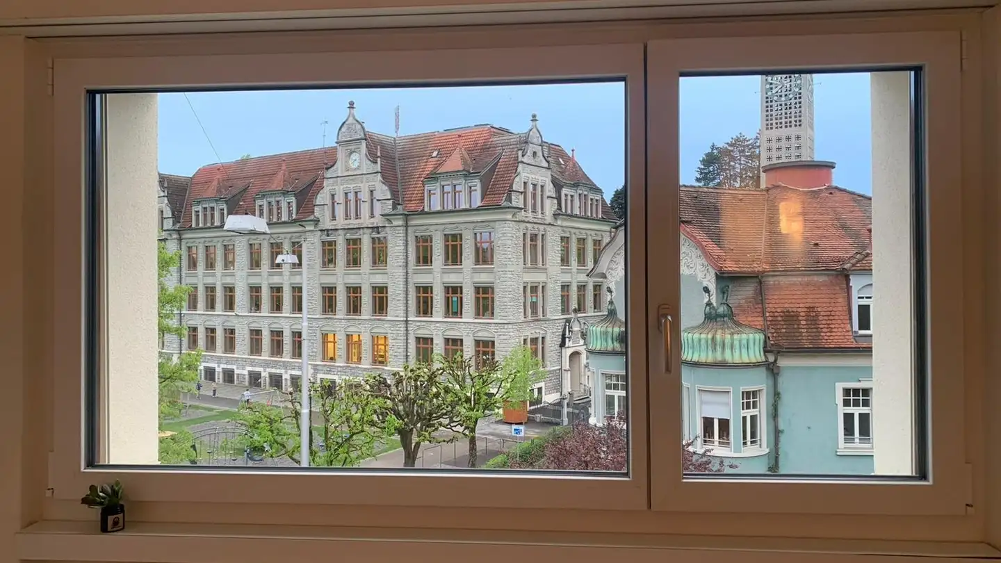 Wohnung mieten - Maihofstrasse 32, 6004 Luzern - Foto 2