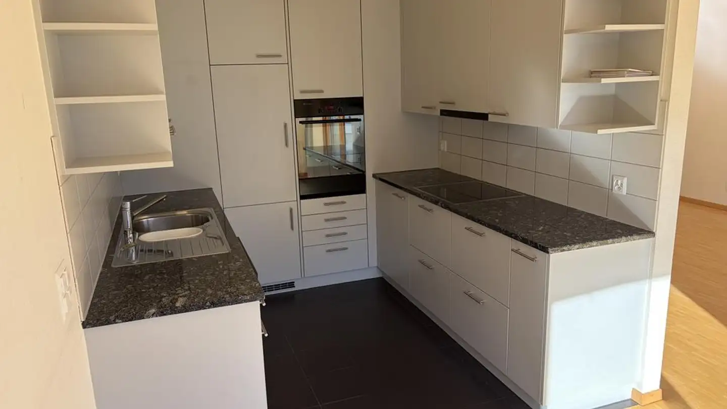 Apartment for rent - Giessliweg 58, 4057 Basel - Photo 2