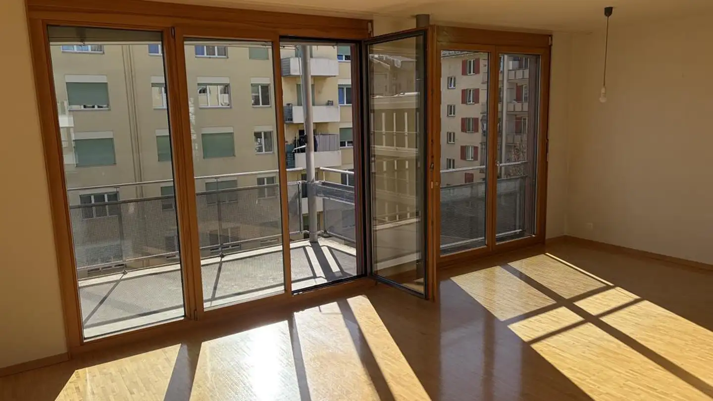 Apartment for rent - Giessliweg 58, 4057 Basel - Photo 3