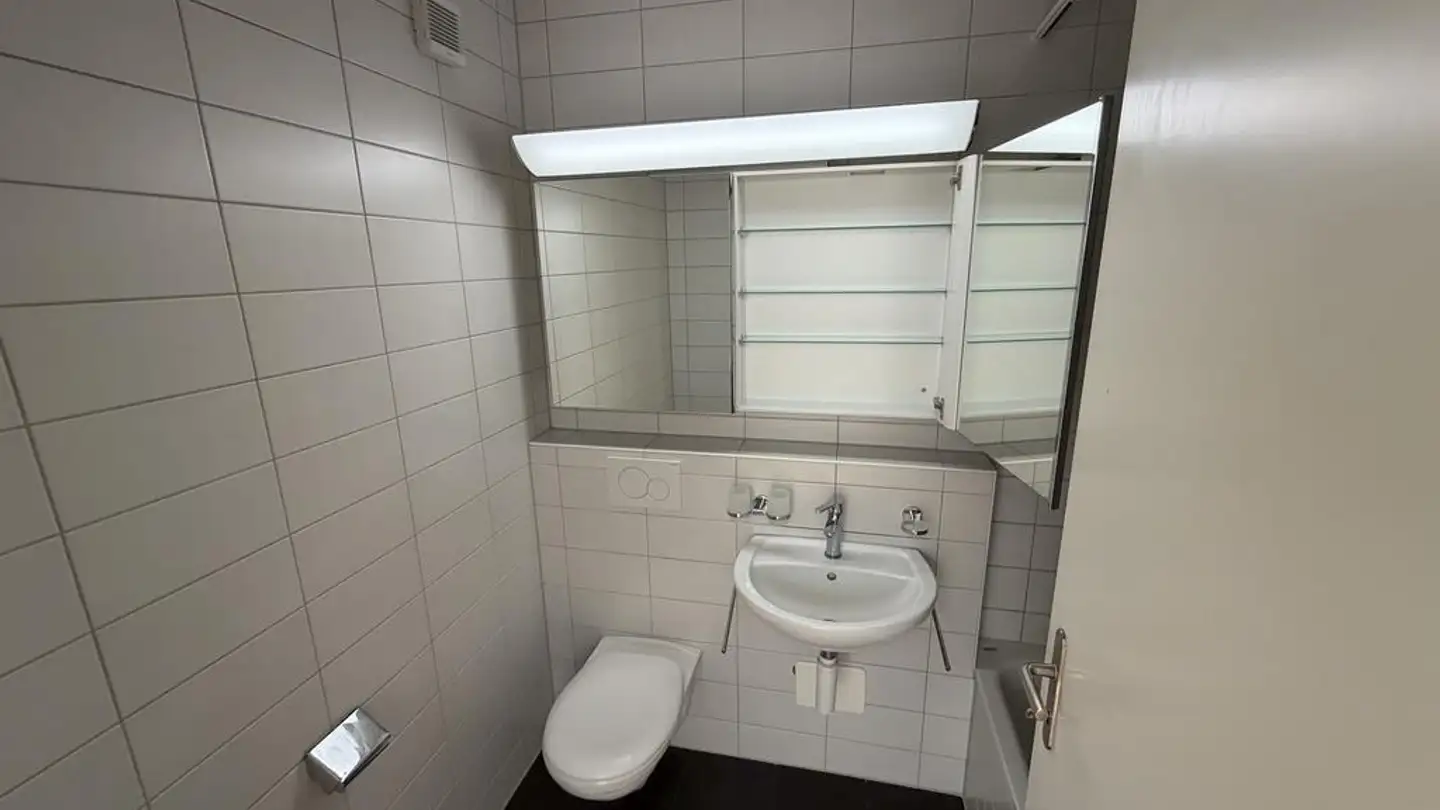 Apartment for rent - Giessliweg 58, 4057 Basel - Photo 4