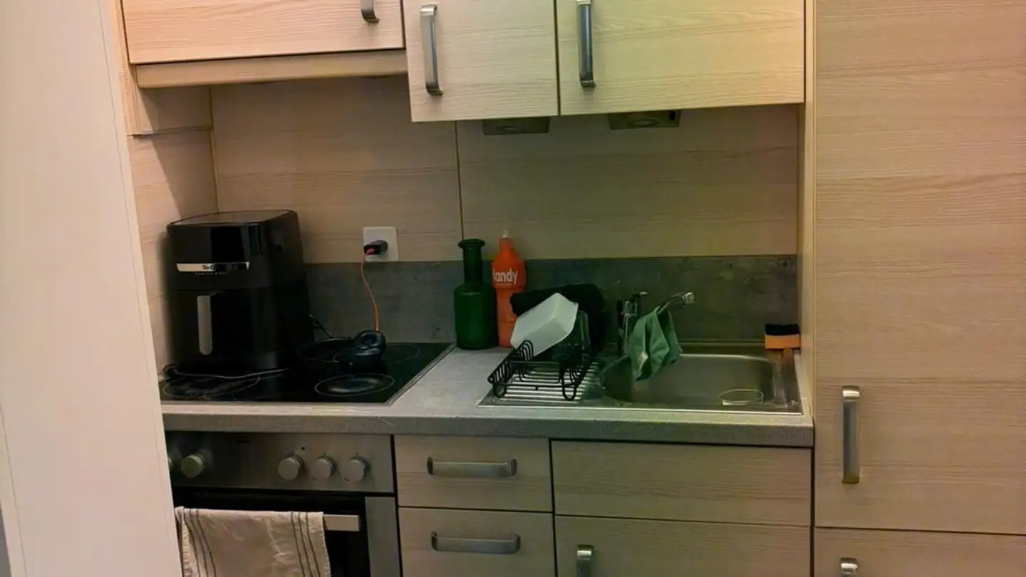 Wohnung mieten - Maihofstrasse 32, 6004 Luzern - Foto 4