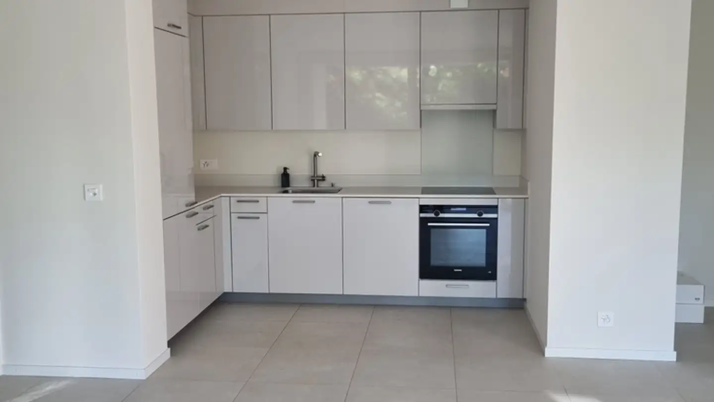 Wohnung mieten - Chemin De Bellevue 36, 1005 Lausanne