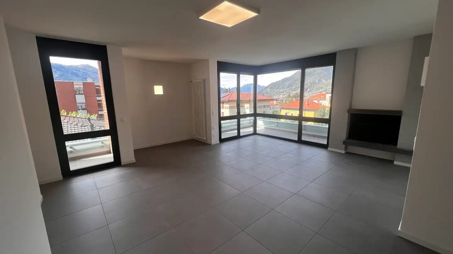 Appartamento in affitto - Via Ravecchia 11, 6500 Bellinzona - Photo 2