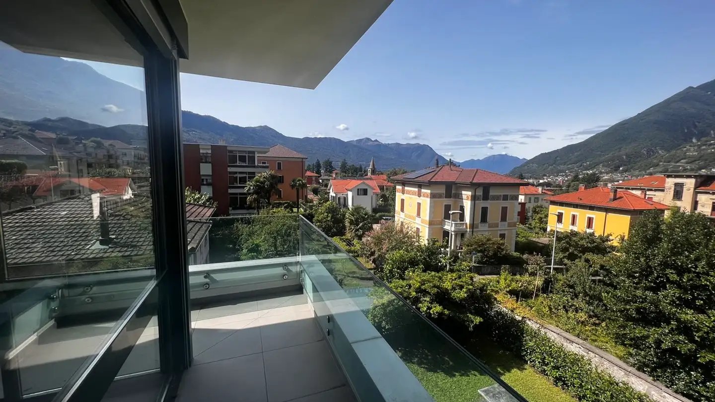 Appartamento in affitto - Via Ravecchia 11, 6500 Bellinzona - Photo 3