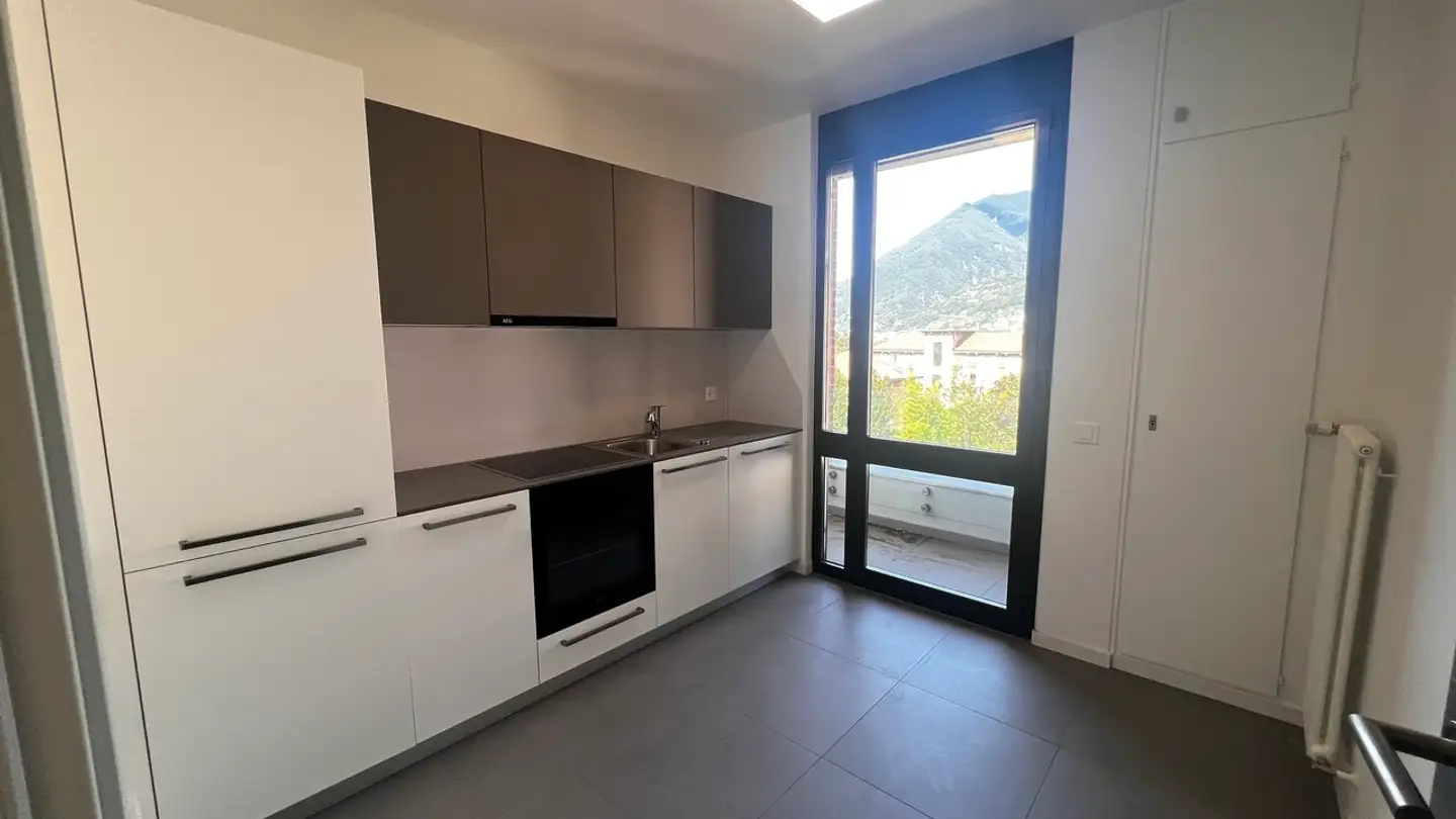 Appartamento in affitto - Via Ravecchia 11, 6500 Bellinzona - Photo 4