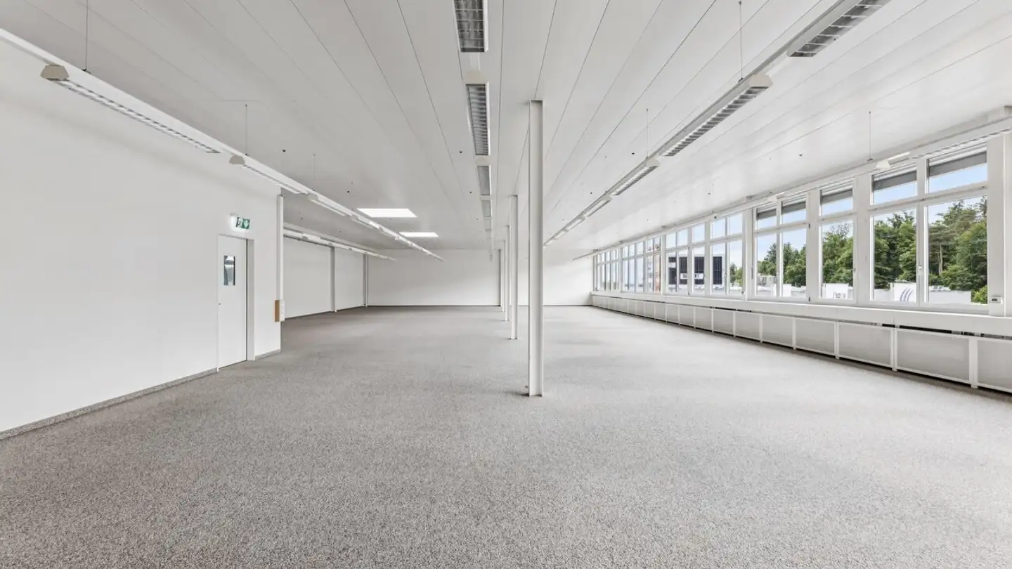Bürofläche mieten - Pilatusstrasse 17, 5630 Muri AG - Foto 3