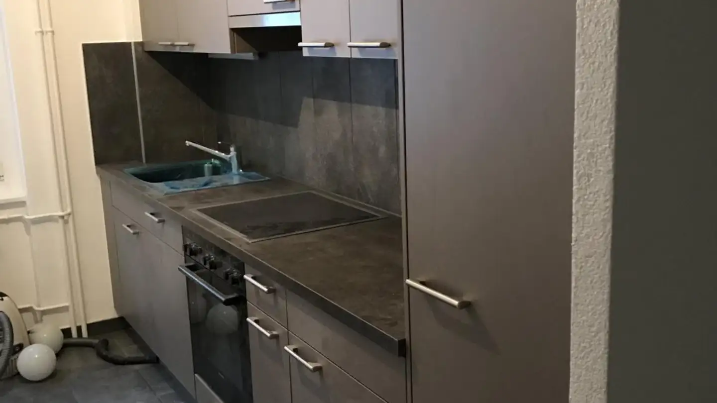 Appartamento in affitto - Boucle De Cydalise 14, 2300 La Chaux-de-Fonds - Foto 2