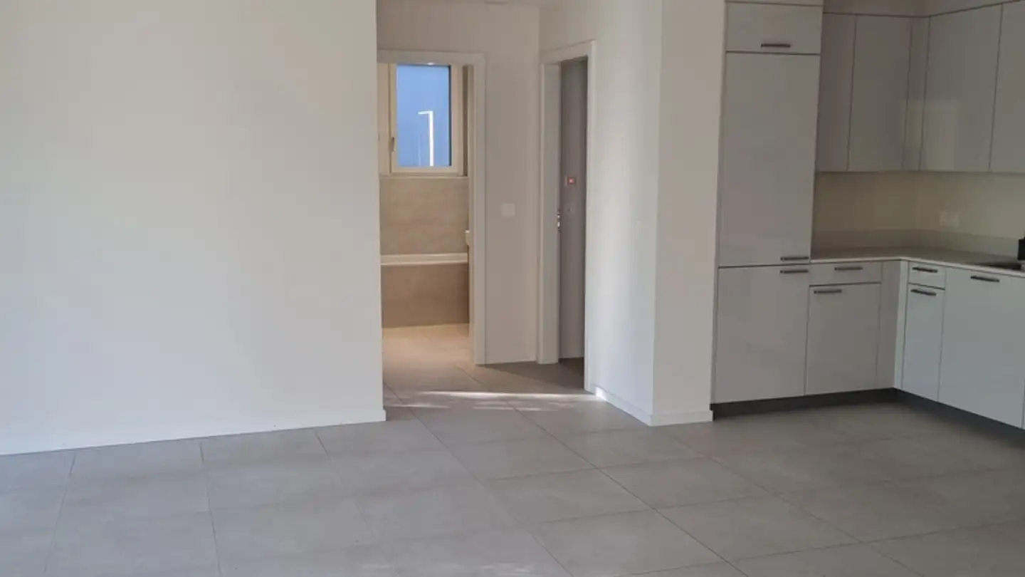 Appartamento in affitto - Chemin De Bellevue 36, 1005 Lausanne - Foto 2
