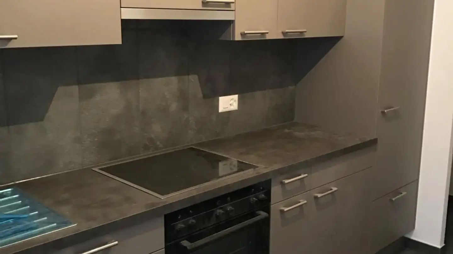Appartamento in affitto - Boucle De Cydalise 14, 2300 La Chaux-de-Fonds - Foto 3