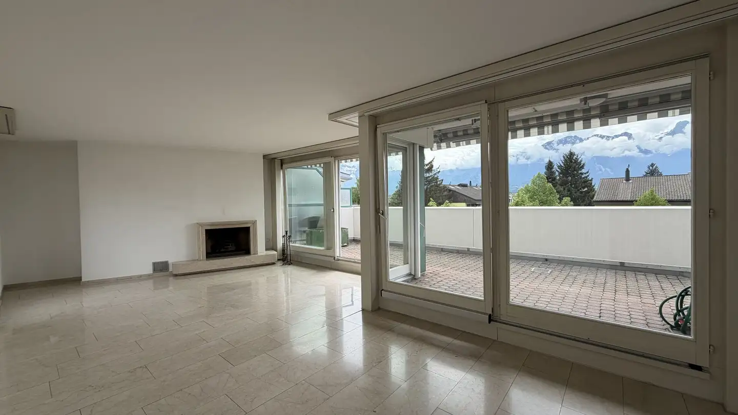 Penthouse mieten - Luisenweg 3a, 3600 Thun - Foto 3