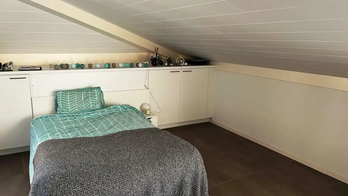 Apartment for rent - Chemin Des Diablerets, 1012 Lausanne - Photo 4