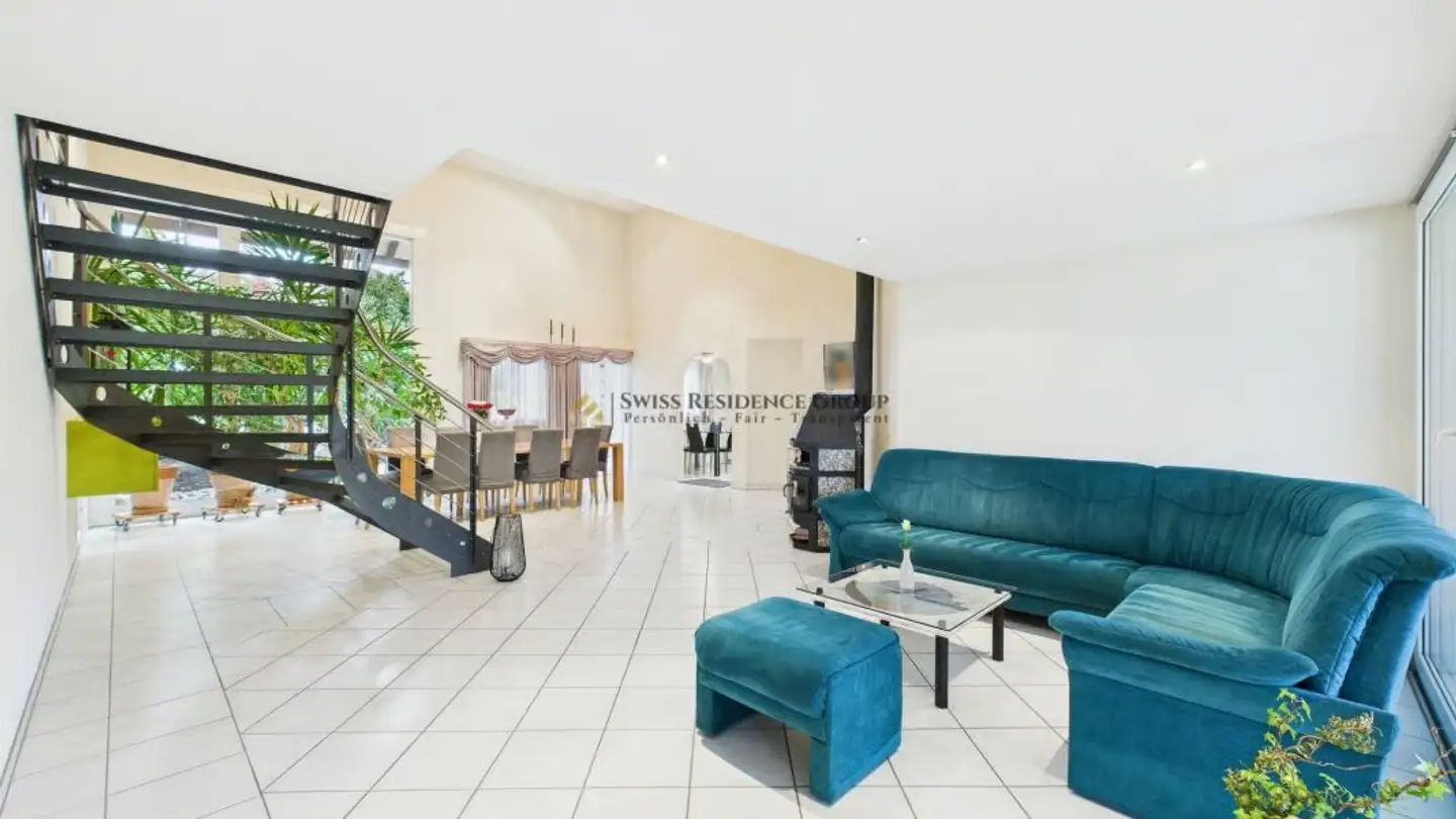 Mixed-use building for sale - 5745 Safenwil - Photo 4