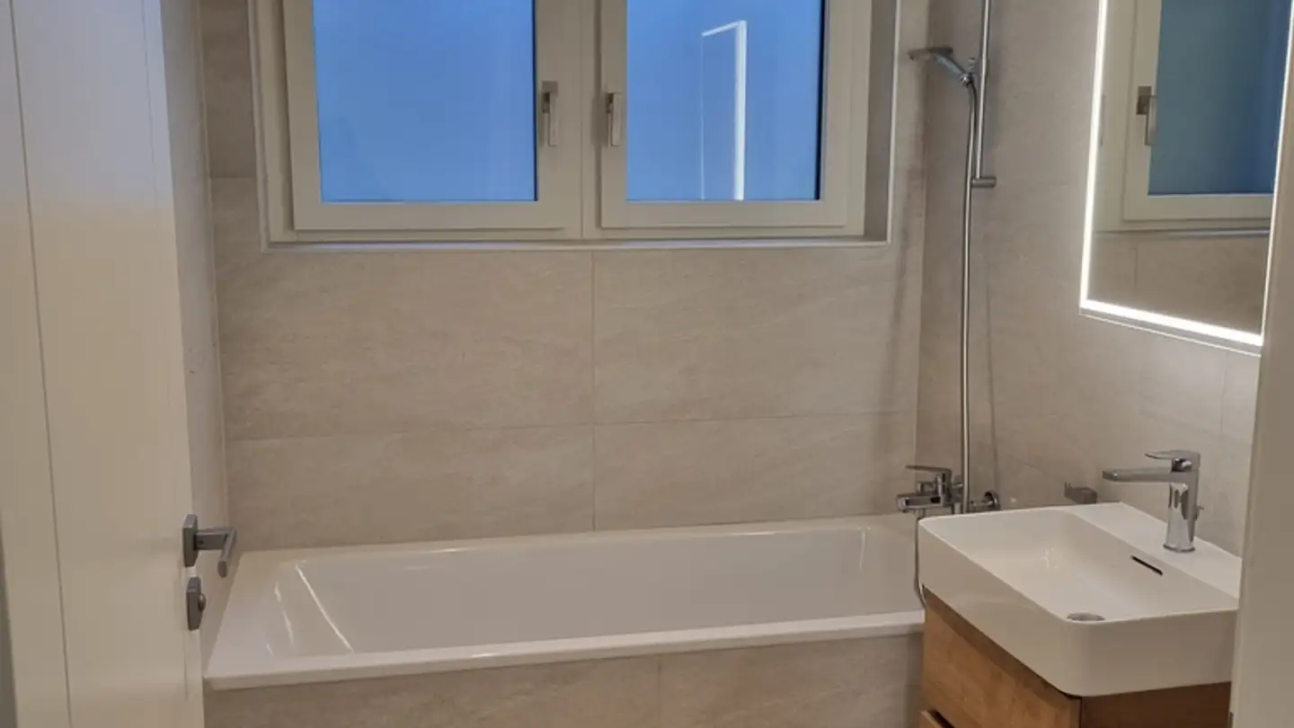 Appartamento in affitto - Chemin De Bellevue 36, 1005 Lausanne - Foto 4