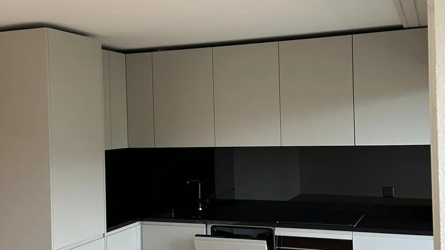 Appartamento in affitto - Fasanenstrasse 41, 4402 Frenkendorf