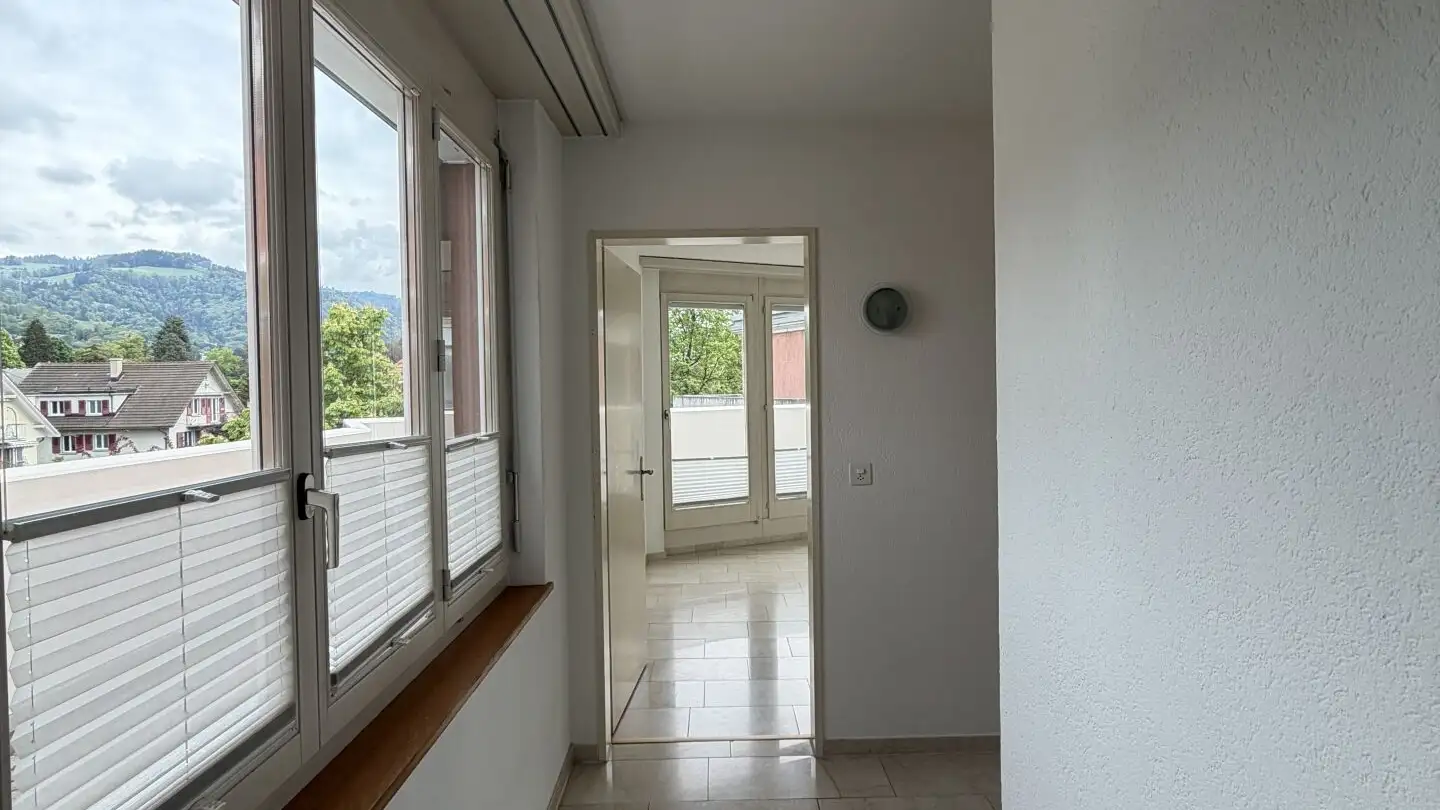 Penthouse mieten - Luisenweg 3a, 3600 Thun - Foto 4
