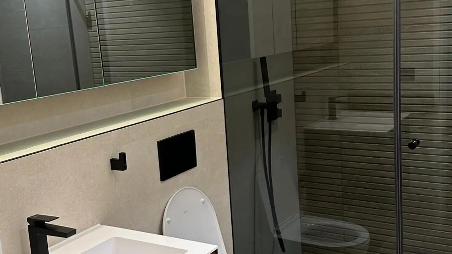 Appartamento in affitto - Fasanenstrasse 41, 4402 Frenkendorf - Photo 3