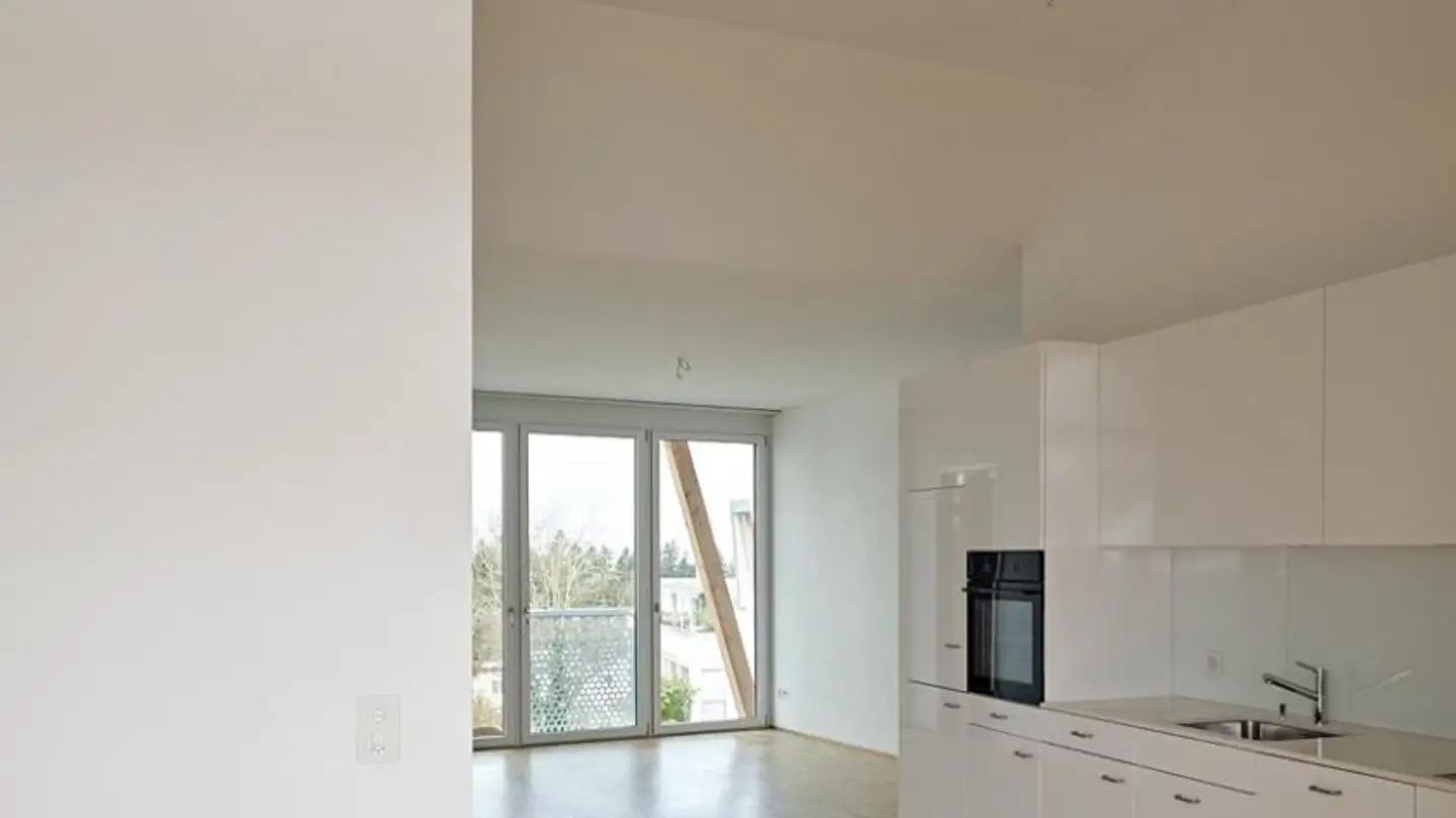 Appartamento in affitto - Ludwigstrasse 5, 9010 St. Gallen - Foto 2